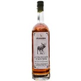 Adirondack Straight Bourbon Whisk