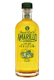 Amarillo Aguardiente De Manzanares
