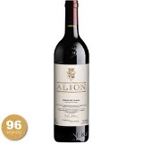 Vegas Sicilia Alion Ribera Del Duero