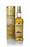 Amrut Indian Single Malt Whiskey