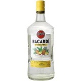Bacardi Pineapple Rum