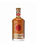 Bacardi Reserva Ocho Sherry Cask Finish