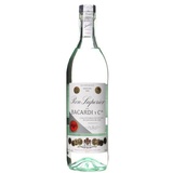 Bacardi Silver Heritage