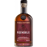 Balcones Rumble 