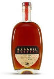 Barrell Bourbon Batch 34