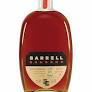 Barrell Bourbon Batch 34