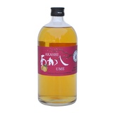 Akashi Ume Plum Whisky