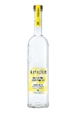 Belvedere Organic Lemon & Basil 
