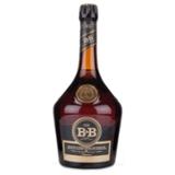 B & B Benedictine D.O.M. Liqueur