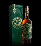 Blackwood Toasted Rye Whiskey