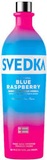 Svedka Blue Raspberry