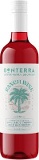 Bonterra Ranch Wine Strawberry Hibiscus