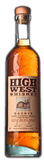 High West Bourye Whiskey 