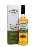 Bowmore Small Batch Bourbon Cask Matured