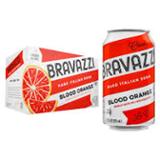 Bravazzi Hard Italian Soda Blood Orange