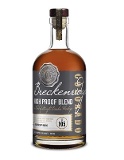 Breckenridge High Proof Bourbon Blend