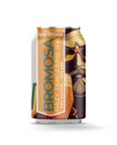 Big Storm Bromosa Hazy Tangerine IPA