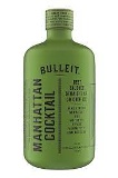 Bulleit Manhattan Cocktail