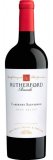 B V Rutherford Cabernet Sauvignon