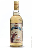 Cabrito Reposado Tequila