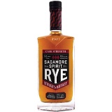 Sagamore Spirit Rye Cask Strength