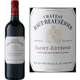 Chateau Haut Beausejour