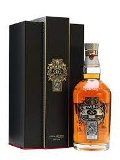 Chivas Regal 25 Yr