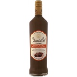 Chocolat Deluxe Salted Caramel Chocolate Liqueur