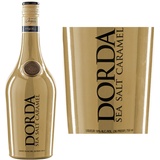 Dorda Sea Salt Caramel Liqour