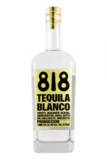 818 Blanco Tequila