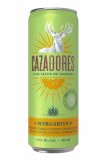 Cazadores Margarita Canned Cocktail