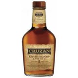 Cruzan Estate Diamond Dark Rum