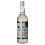 John D. Taylor's Velvet Falernum Liqueur