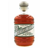 Peerless Straight Rye Whiskey