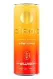 Ciroc Sunset Citrus Spritz