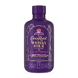 Crown Royal Whisky Sour Black Cherry