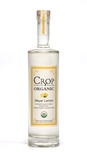 Crop Meyer Lemon