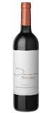 Decero Malbec Remolinos Vineyard