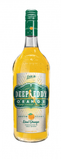 Deep Eddy Orange Vodka