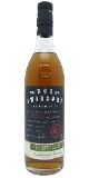 Doc Swinson's Straight Rye Whiskey