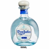 Don Julio Blanco Tequila