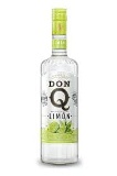 Don Q Limon Rum