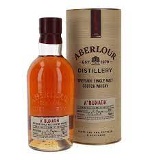 Aberlour A'bunadh Cask Strength
