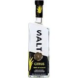 Salt Citrus Tequila