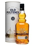 Old Pulteney 12 Year Old 