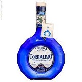 Corralejo Triple Destilado Reposado Tequila