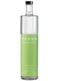 Effen Green Apple Vodka