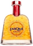 PaQui Tequila Anejo