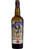 St George BALLER Single Malt Whiskey
