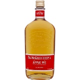 Dr. McGillicuddy's Apple Pie 